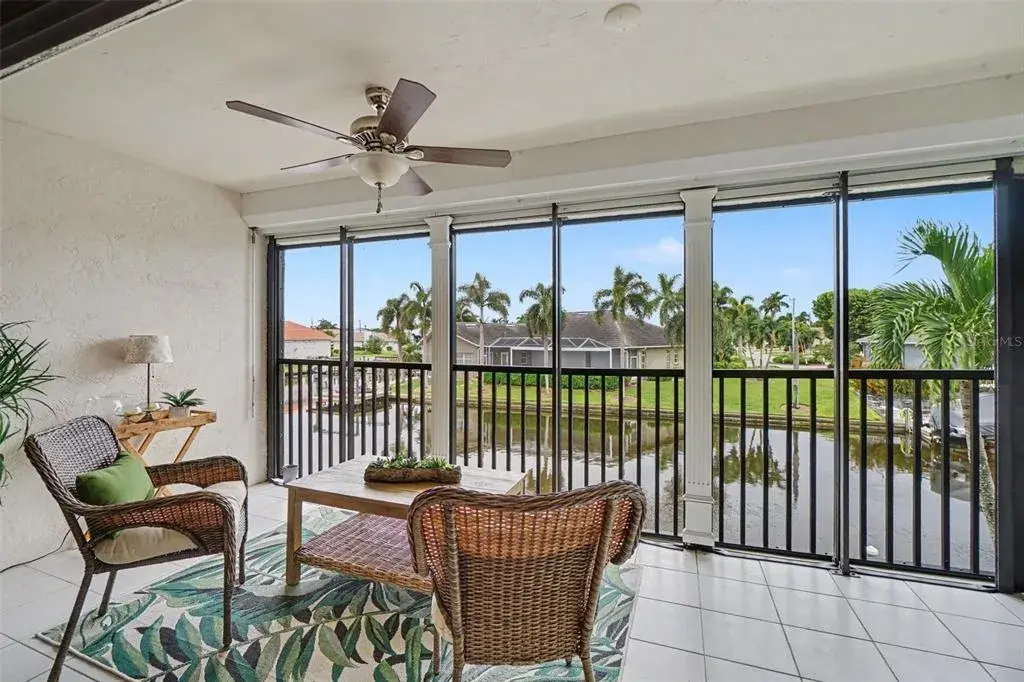 Property for sale at 912 SW 48TH TERRACE UNIT 208, CAPE CORAL, FL, 33914