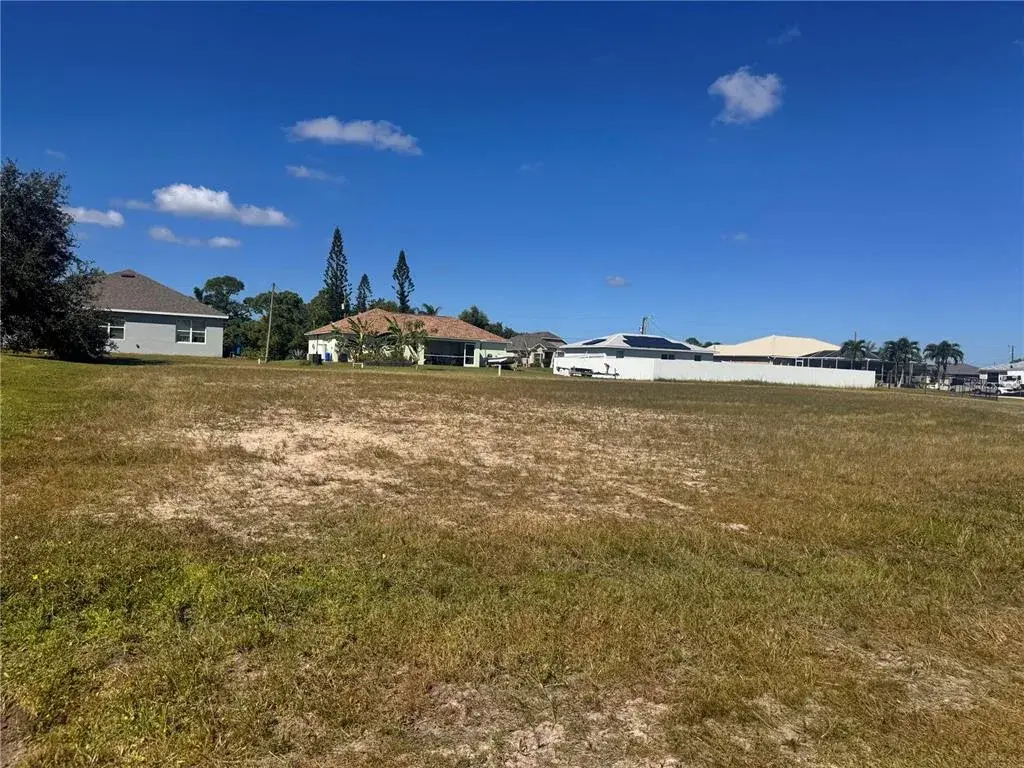 Property for sale at 1211 NW 21ST AVENUE, CAPE CORAL, FL, 33993
