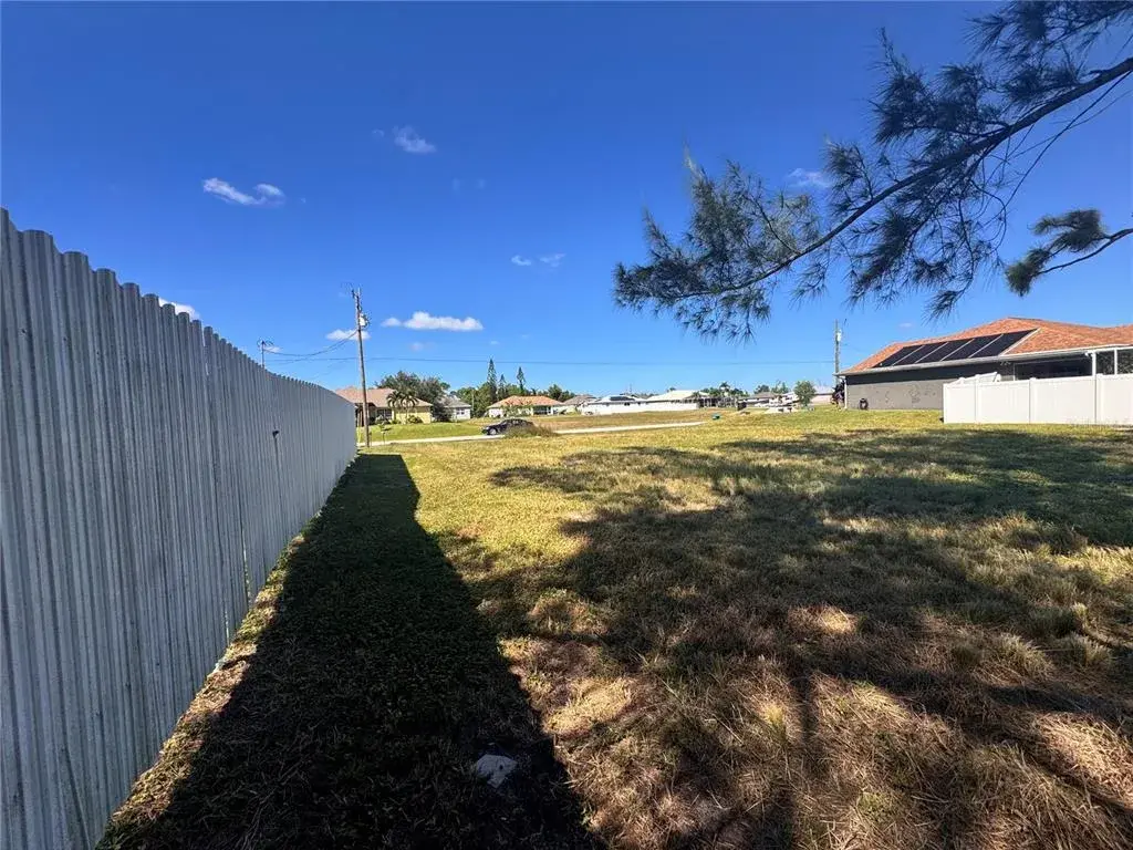 Property for sale at 1211 NW 21ST AVENUE, CAPE CORAL, FL, 33993