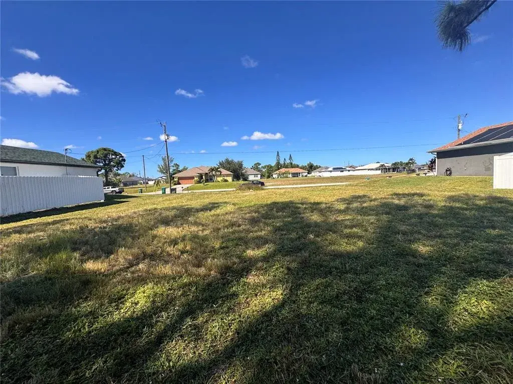 Property for sale at 1211 NW 21ST AVENUE, CAPE CORAL, FL, 33993