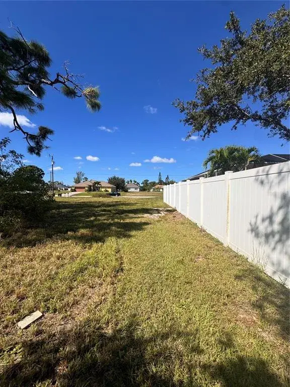 Property for sale at 1211 NW 21ST AVENUE, CAPE CORAL, FL, 33993