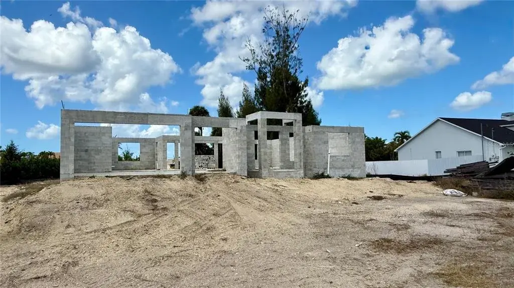Property for sale at 2310 NW 35TH PLACE, CAPE CORAL, FL, 33993