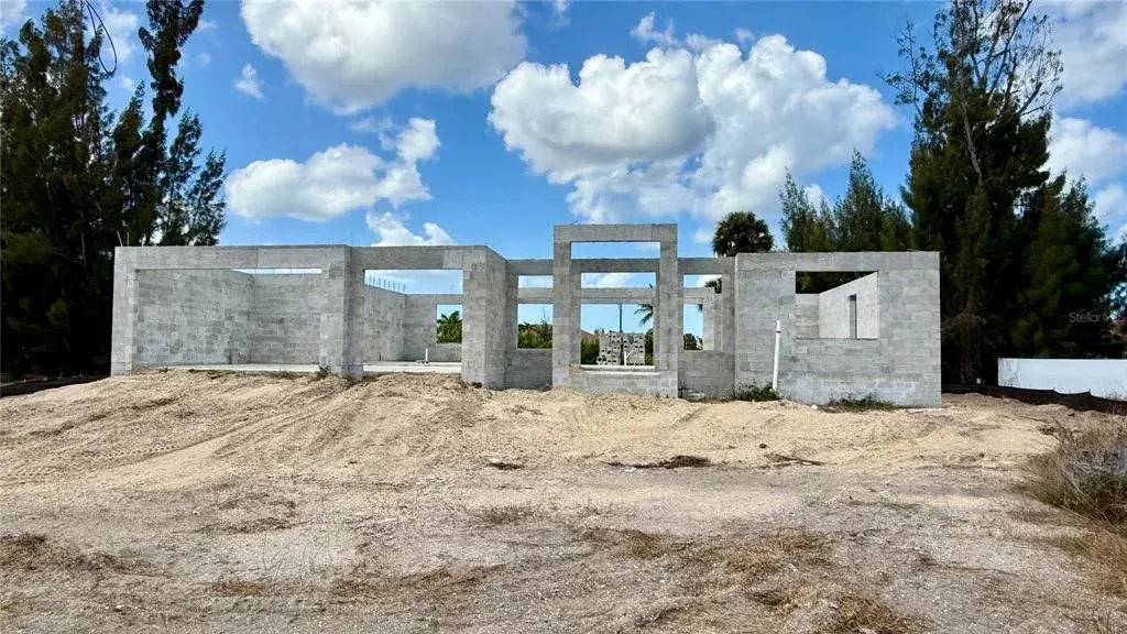 Property for sale at 2310 NW 35TH PLACE, CAPE CORAL, FL, 33993