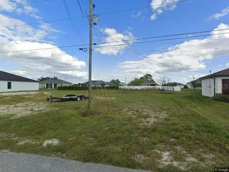 Property for sale at 2717 NW 6TH AVENUE, CAPE CORAL, FL, 33993