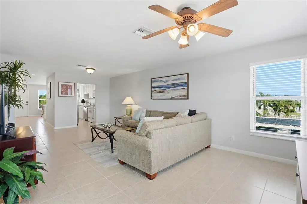 Property for sale at 912 SE 46TH STREET UNIT 201, CAPE CORAL, FL, 33904