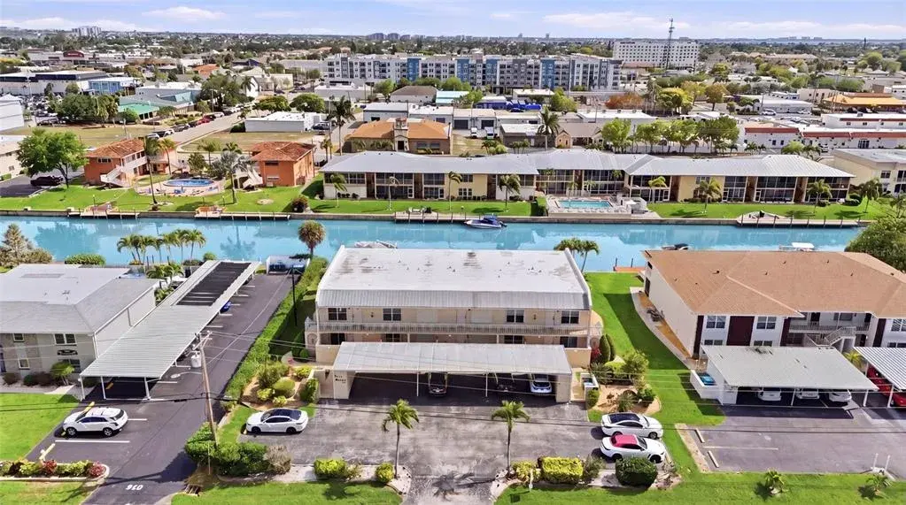 Property for sale at 912 SE 46TH STREET UNIT 201, CAPE CORAL, FL, 33904