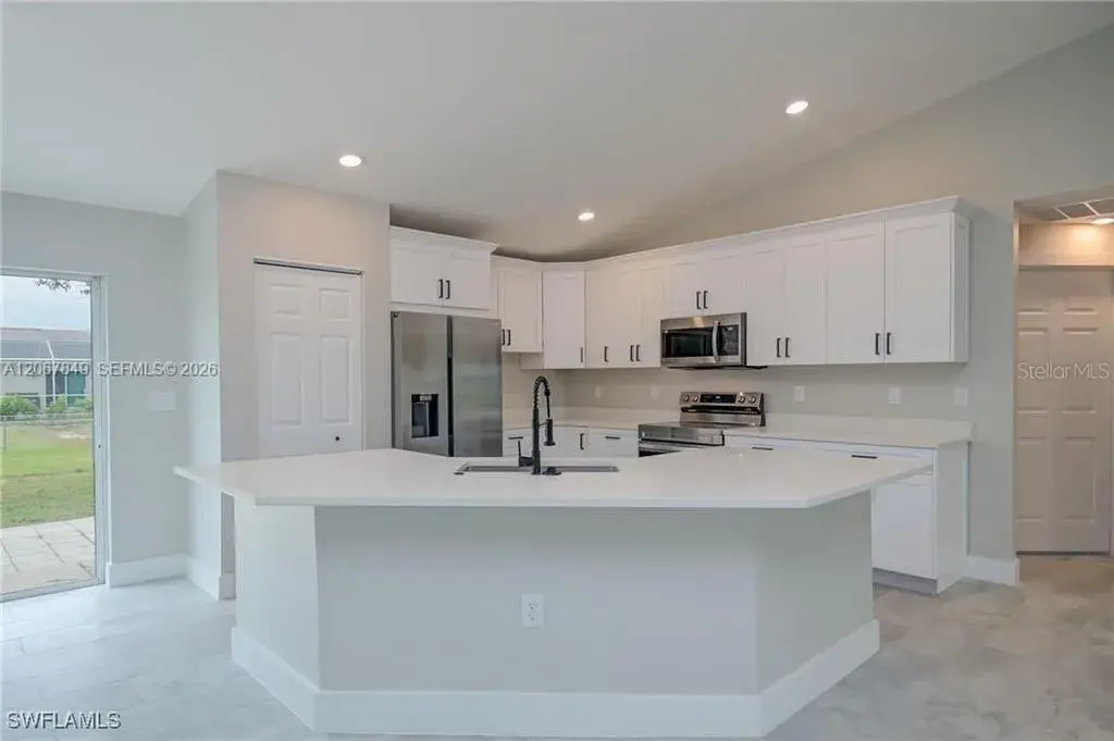 Property for sale at 204 EL DORADO BLVD N, CAPE CORAL, FL, 33993