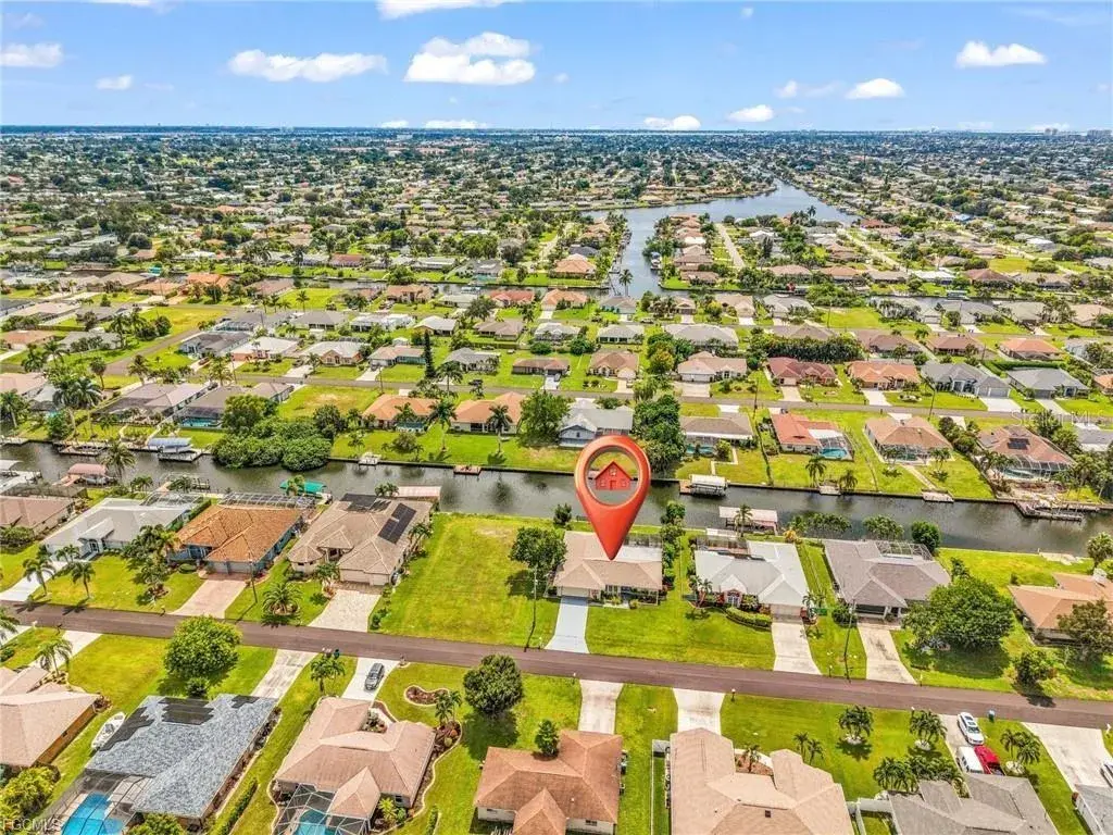 Property for sale at 216 SE 30TH TERRACE, CAPE CORAL, FL, 33904