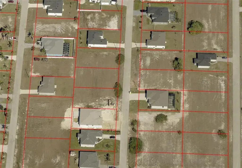 Property for sale at 3522 NW 41ST PLACE, CAPE CORAL, FL, 33993