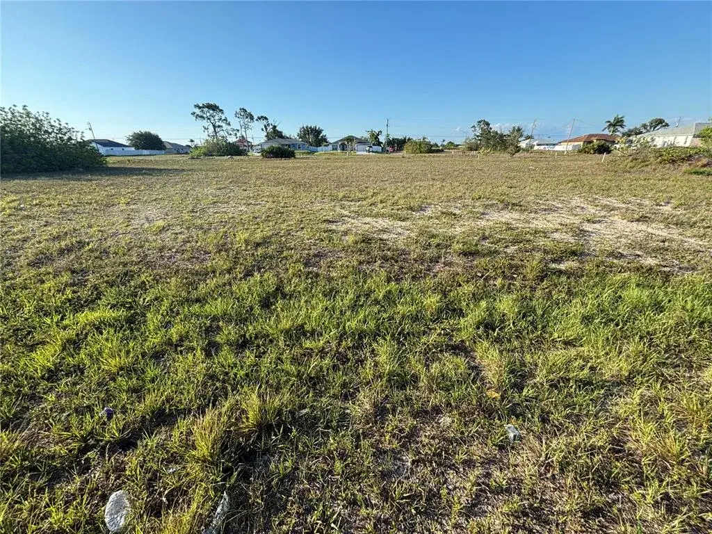 Property for sale at 3522 NW 41ST PLACE, CAPE CORAL, FL, 33993