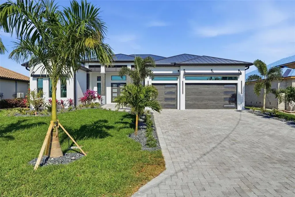 Property for sale at 2819 SW 40TH STREET, CAPE CORAL, FL, 33914