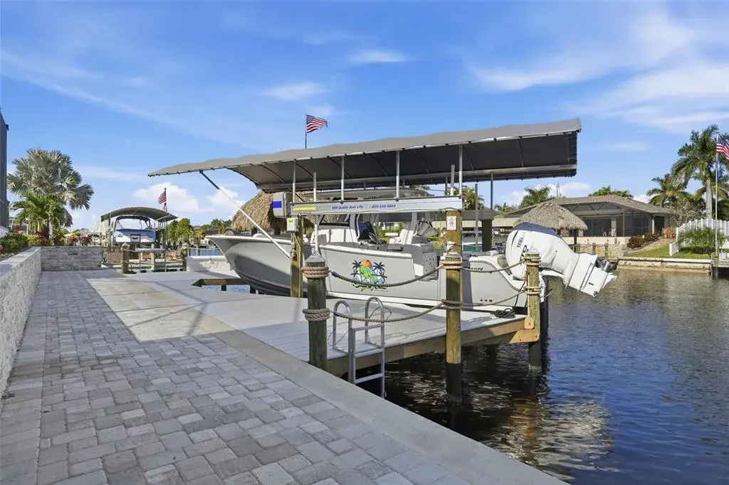 Property for sale at 2819 SW 40TH STREET, CAPE CORAL, FL, 33914