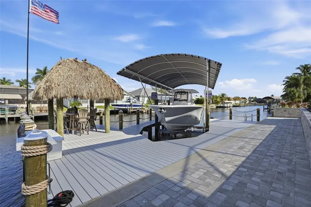 Property for sale at 2819 SW 40TH STREET, CAPE CORAL, FL, 33914