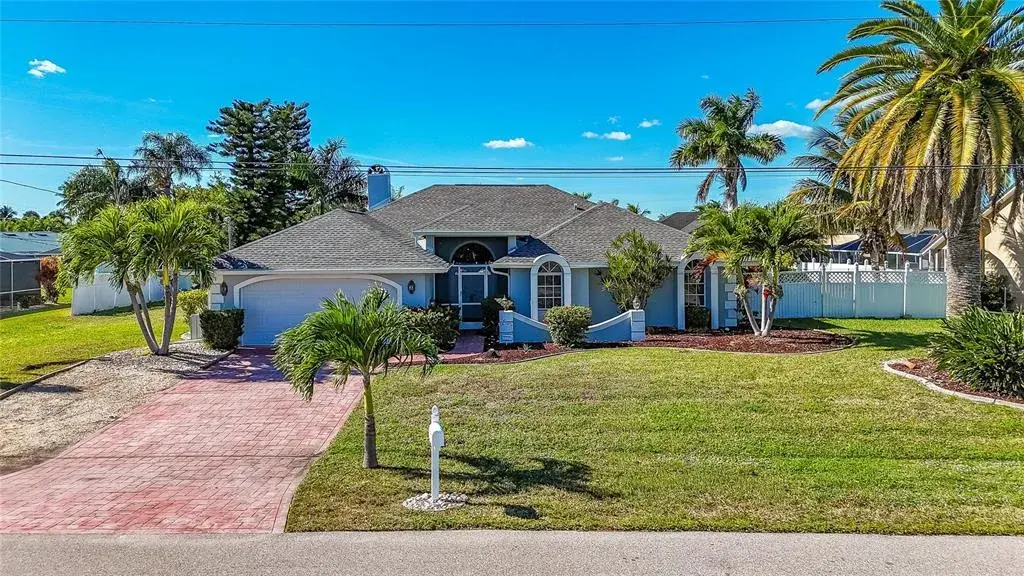 Property for sale at 3316 SE 19TH PLACE, CAPE CORAL, FL, 33904