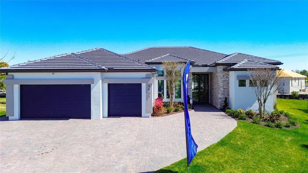 Property for sale at 2527 GLEASON PARKWAY, CAPE CORAL, FL, 33914