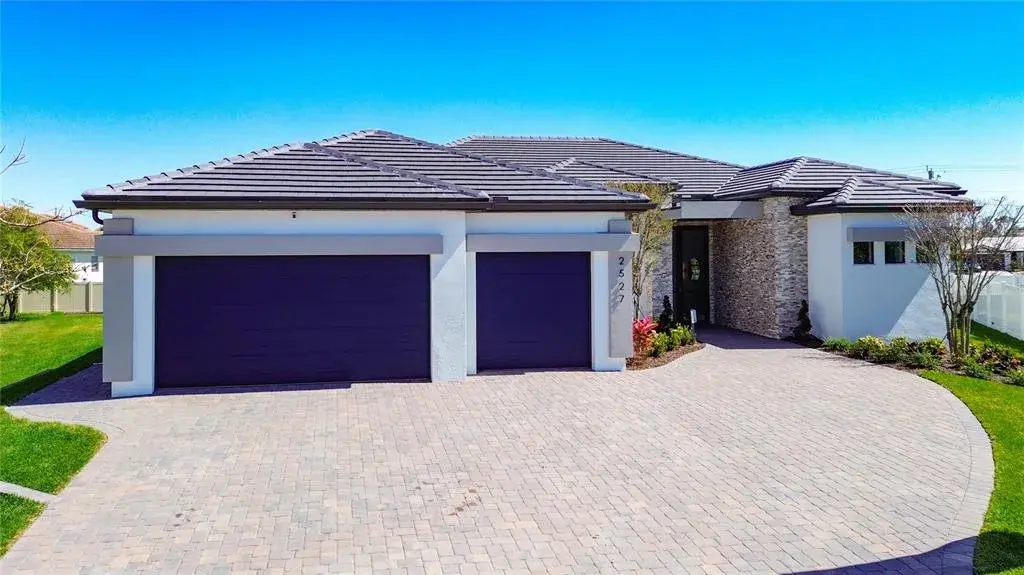 Property for sale at 2527 GLEASON PARKWAY, CAPE CORAL, FL, 33914