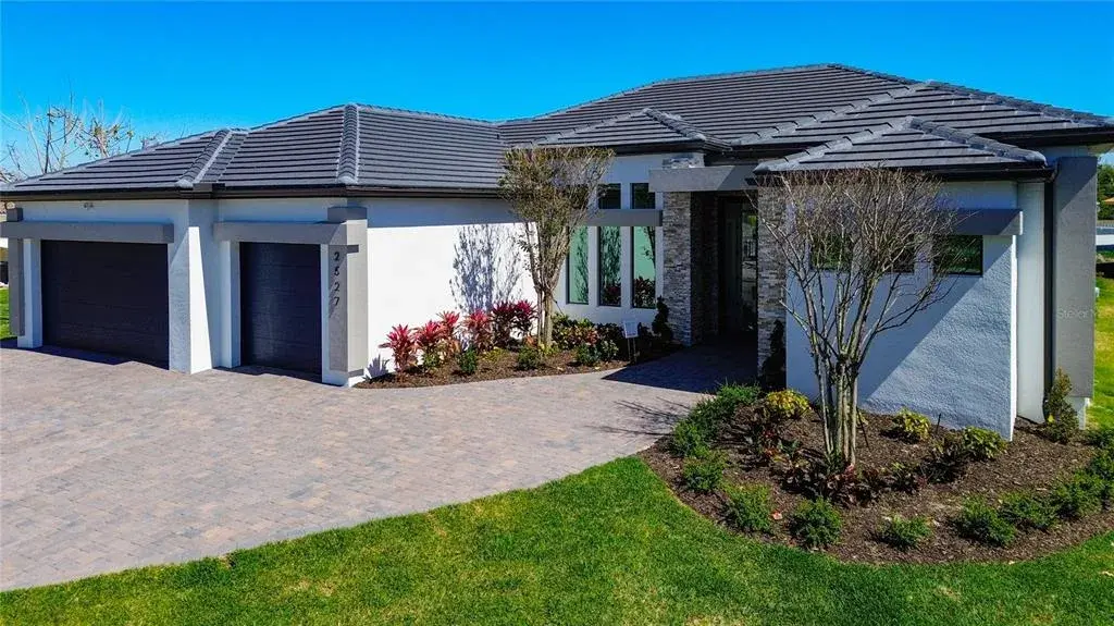 Property for sale at 2527 GLEASON PARKWAY, CAPE CORAL, FL, 33914