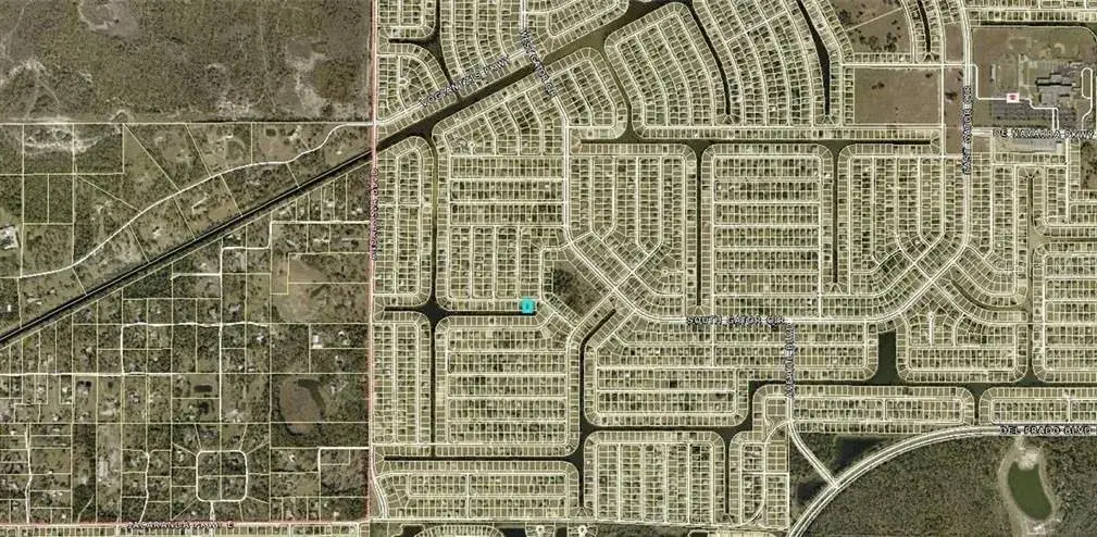 Property for sale at 1104 NE 34TH LANE, CAPE CORAL, FL, 33909