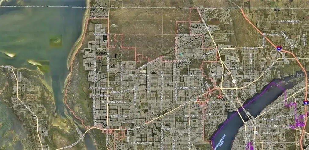 Property for sale at 1104 NE 34TH LANE, CAPE CORAL, FL, 33909