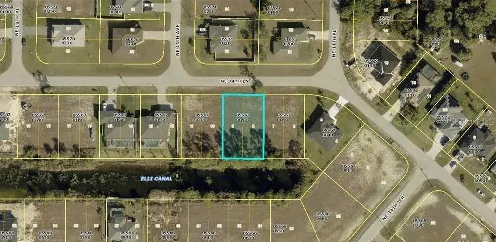 Property for sale at 1104 NE 34TH LANE, CAPE CORAL, FL, 33909