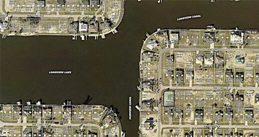 Property for sale at 4430 NW 32ND LANE, CAPE CORAL, FL, 33993