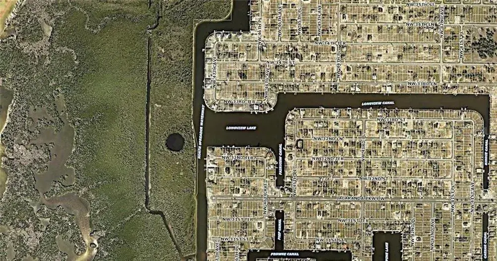 Property for sale at 4430 NW 32ND LANE, CAPE CORAL, FL, 33993
