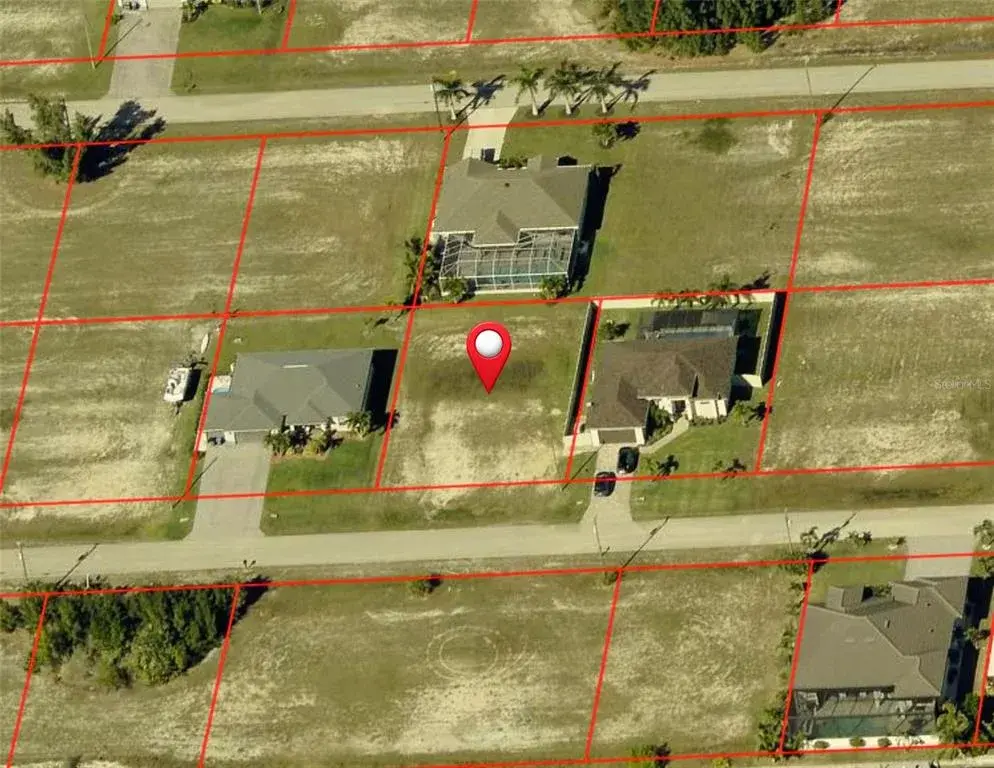 Property for sale at 4621 NW 33RD TERRACE, CAPE CORAL, FL, 33993