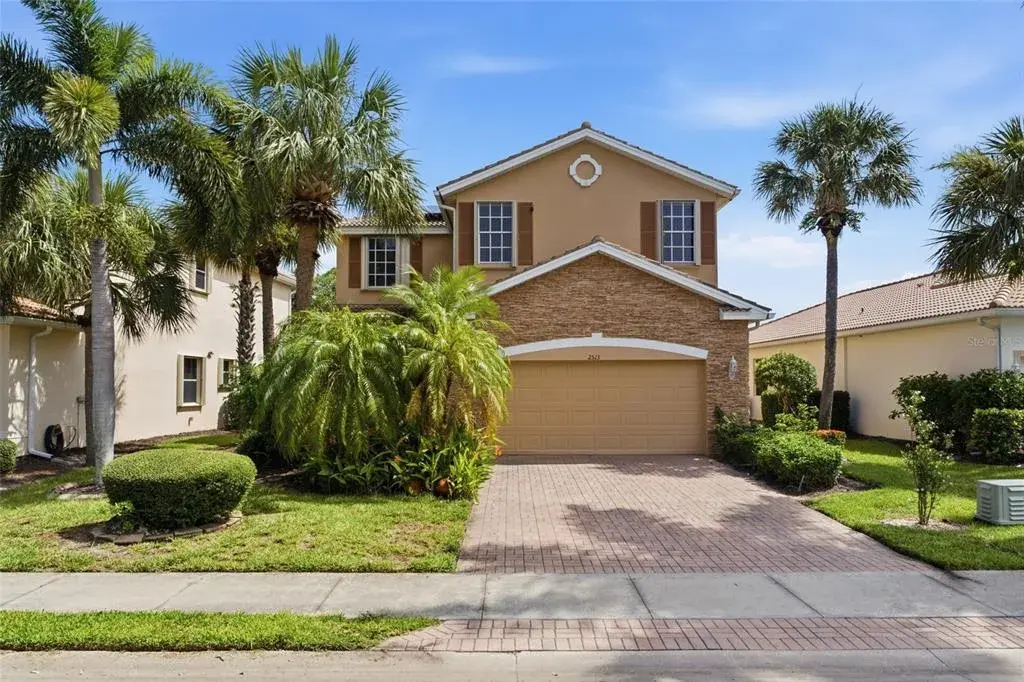 Property for sale at 2513 KEYSTONE LAKE DRIVE, CAPE CORAL, FL, 33909