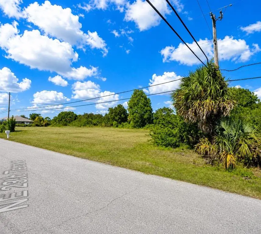 Property for sale at 2133 NE 25TH TER, CAPE CORAL, FL, 33909