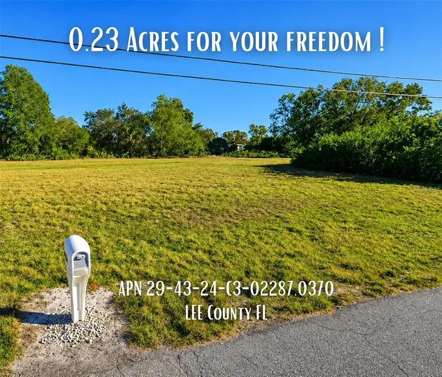 Property for sale at 2133 NE 25TH TER, CAPE CORAL, FL, 33909