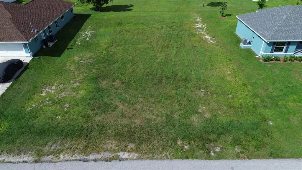 Property for sale at 2045 NE 24TH TERRACE UNIT 33, CAPE CORAL, FL, 33909