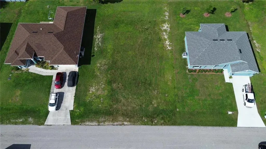 Property for sale at 2045 NE 24TH TERRACE UNIT 33, CAPE CORAL, FL, 33909