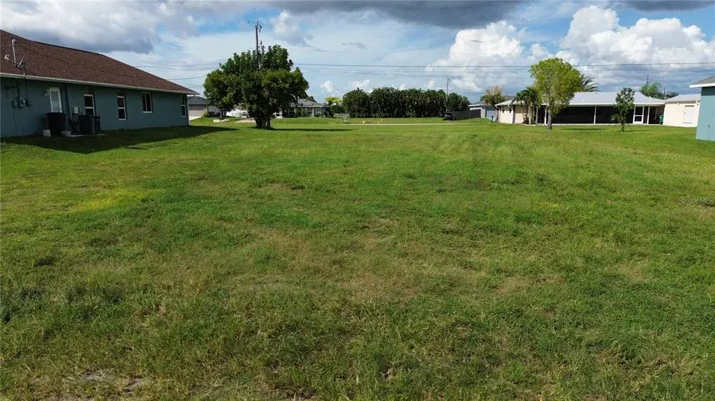 Property for sale at 2045 NE 24TH TERRACE UNIT 33, CAPE CORAL, FL, 33909