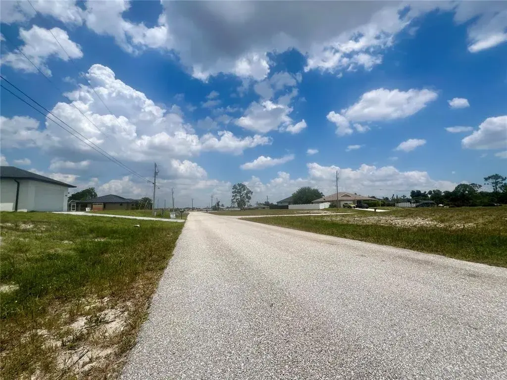 Property for sale at 1623 NW 26TH STREET, CAPE CORAL, FL, 33993
