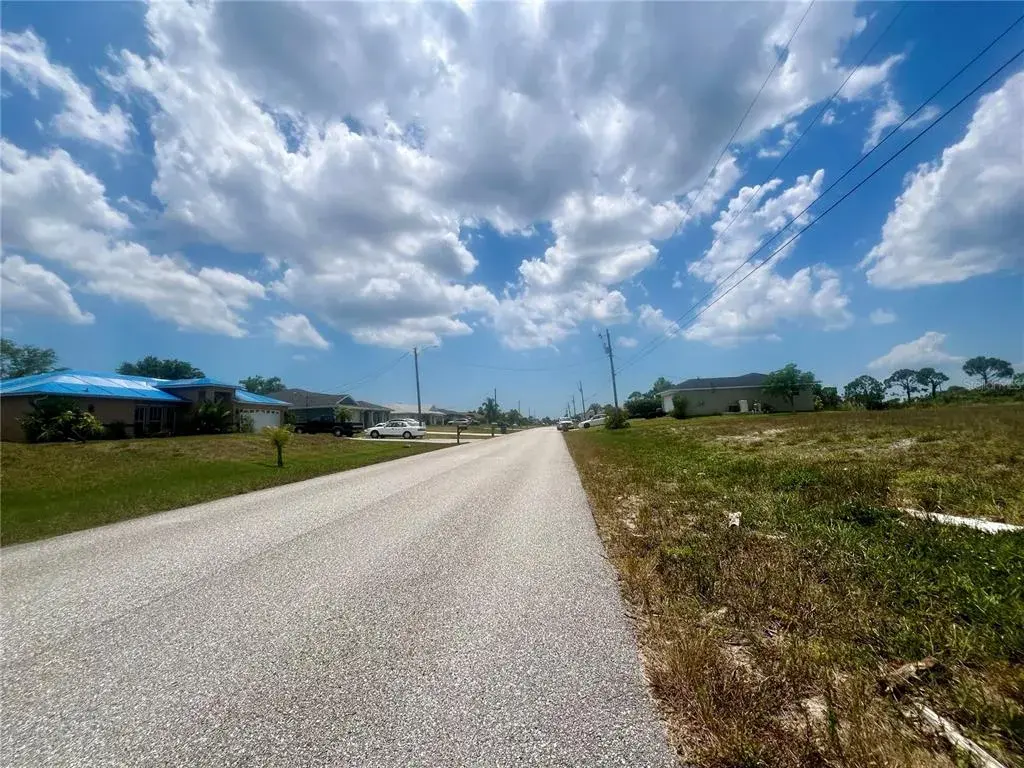 Property for sale at 1623 NW 26TH STREET, CAPE CORAL, FL, 33993