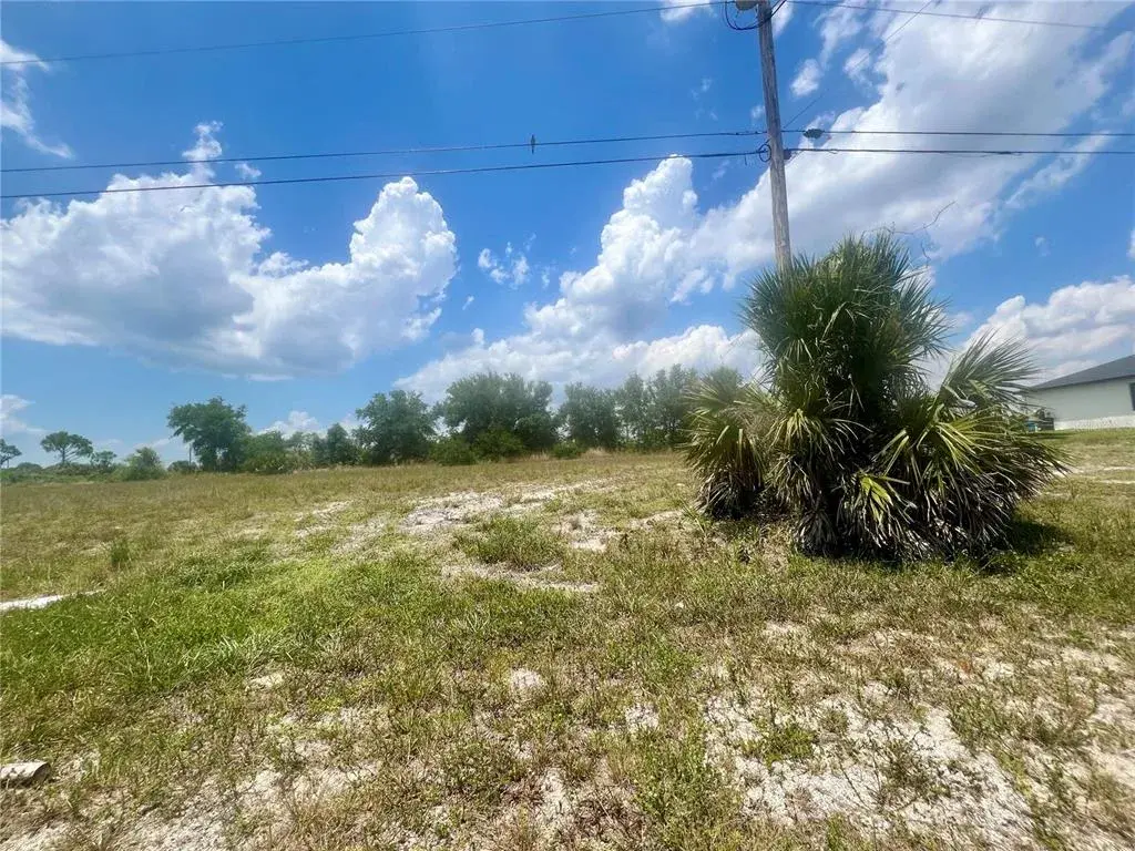 Property for sale at 1623 NW 26TH STREET, CAPE CORAL, FL, 33993