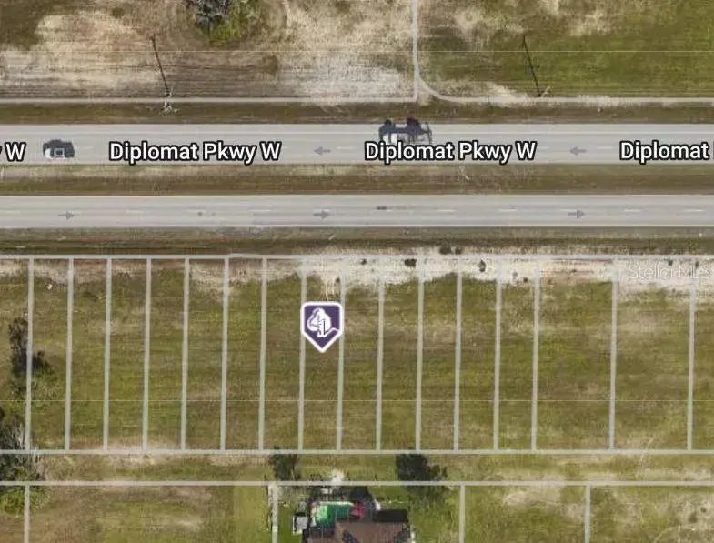 Property for sale at 348 DIPLOMAT PARKWAY W, CAPE CORAL, FL, 33993