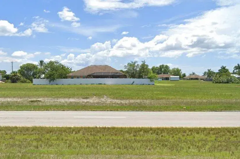 Property for sale at 348 DIPLOMAT PARKWAY W, CAPE CORAL, FL, 33993