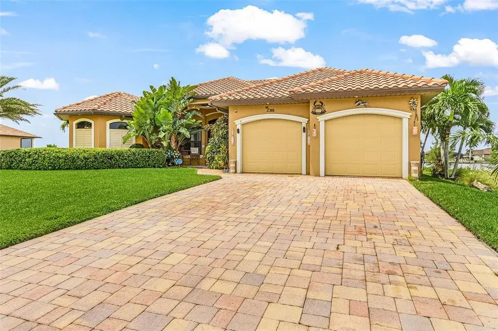 Property for sale at 4615 NW 32ND TERRACE, CAPE CORAL, FL, 33993