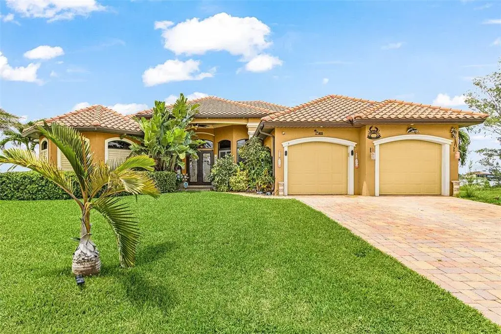 Property for sale at 4615 NW 32ND TERRACE, CAPE CORAL, FL, 33993