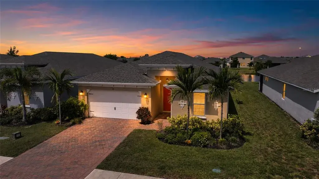 Property for sale at 719 HEATHER LAKE AVENUE, CAPE CORAL, FL, 33993