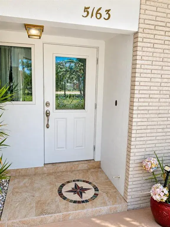 Doorstep