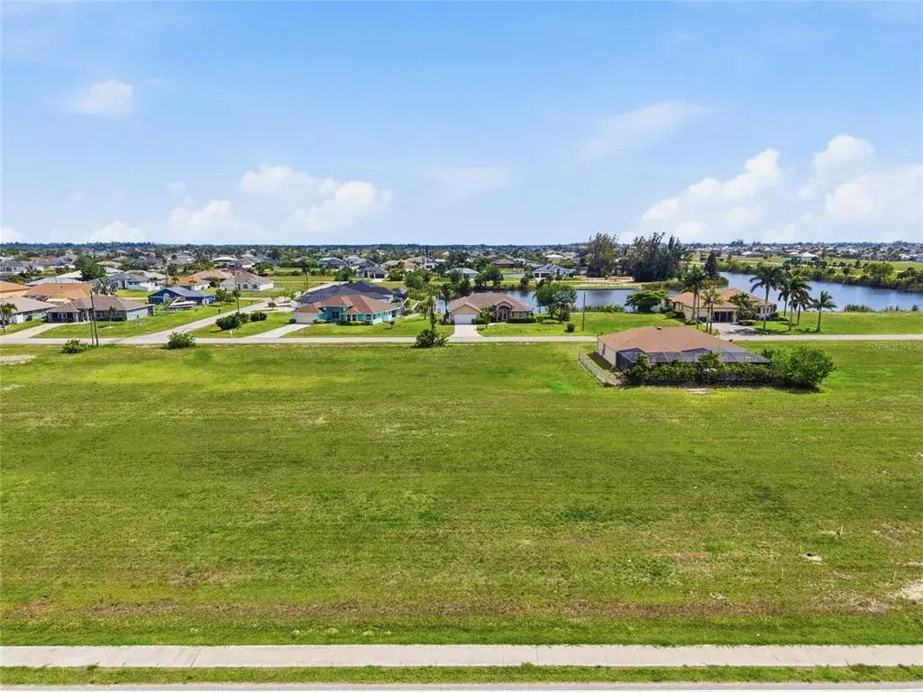 Property for sale at 3008 TROPICANA PARKWAY W, CAPE CORAL, FL, 33993