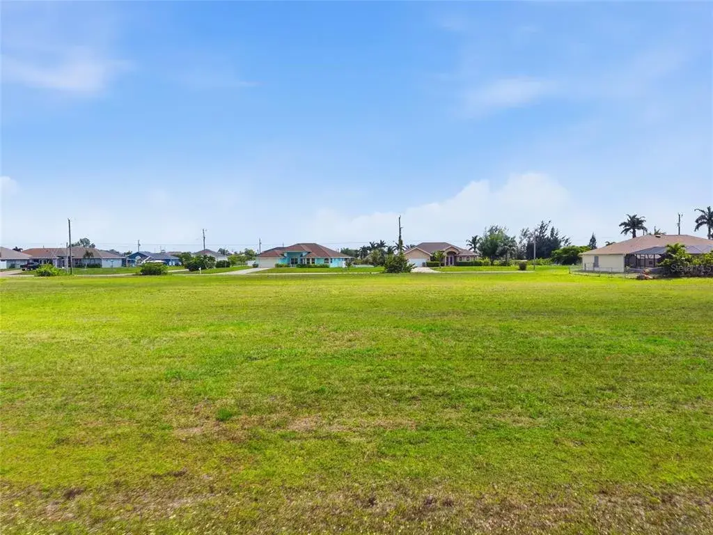 Property for sale at 3008 TROPICANA PARKWAY W, CAPE CORAL, FL, 33993