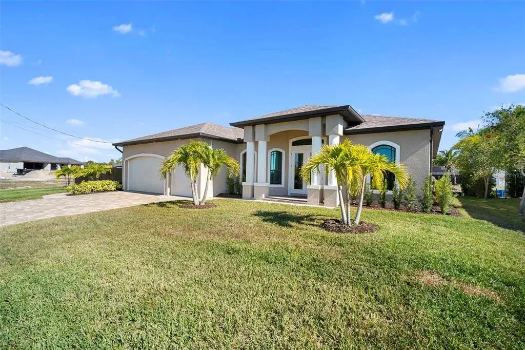Property for sale at 2341 NW 36TH PLACE, CAPE CORAL, FL, 33993