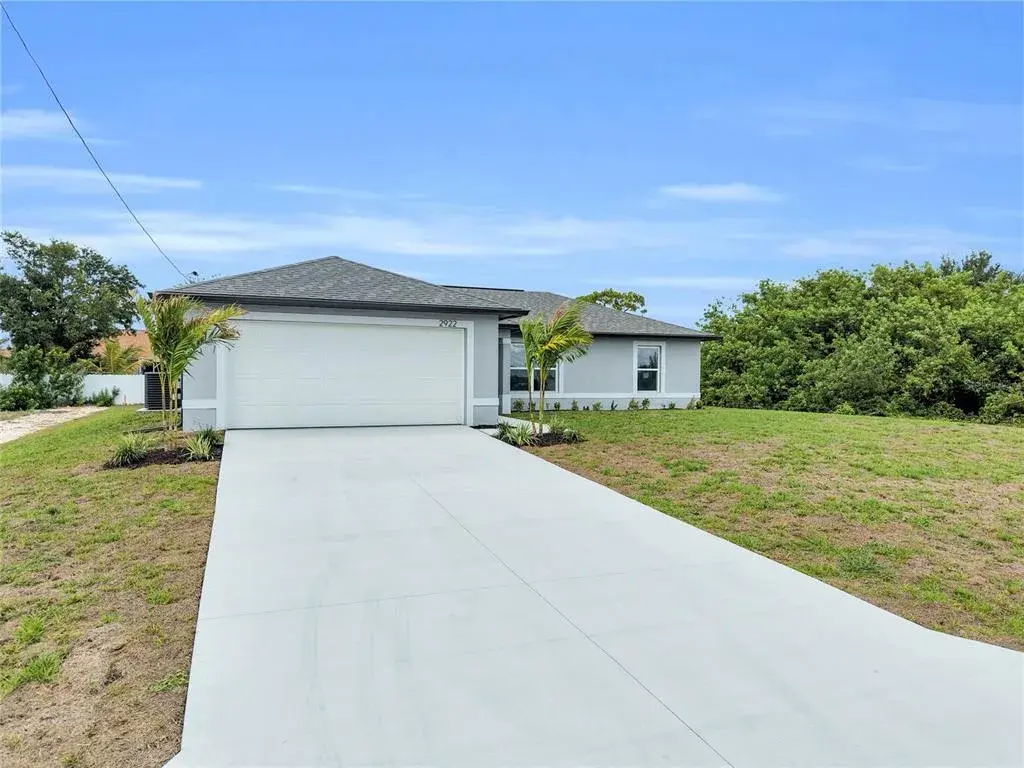 Property for sale at 310 NE 9TH TERRACE, CAPE CORAL, FL, 33909