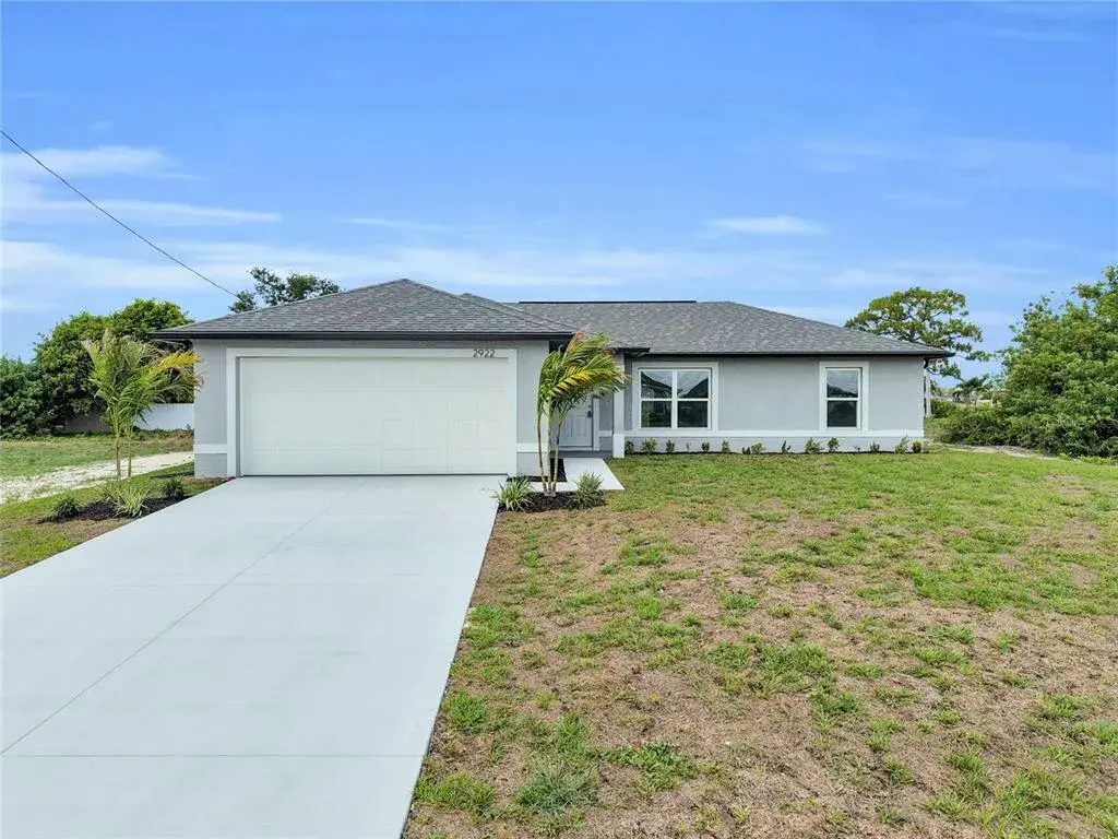 Property for sale at 310 NE 9TH TERRACE, CAPE CORAL, FL, 33909