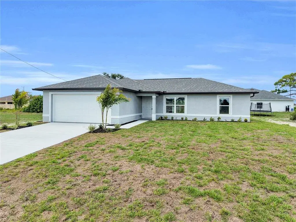 Property for sale at 310 NE 9TH TERRACE, CAPE CORAL, FL, 33909