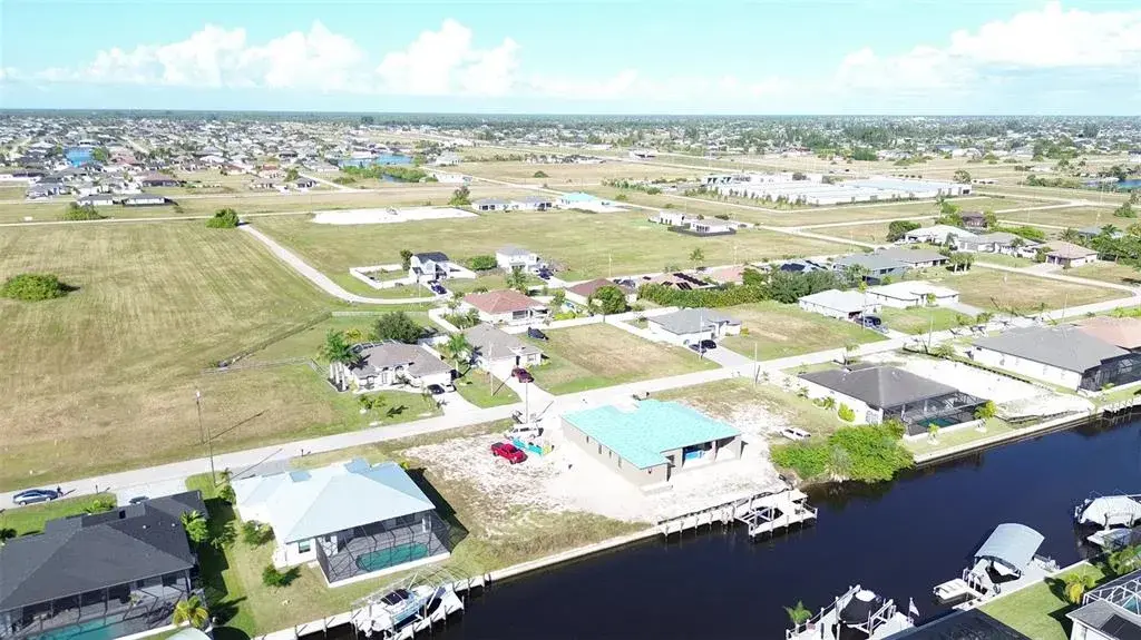 Property for sale at 3405 NW 6TH STREET, CAPE CORAL, FL, 33993