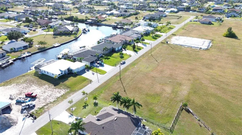 Property for sale at 3405 NW 6TH STREET, CAPE CORAL, FL, 33993